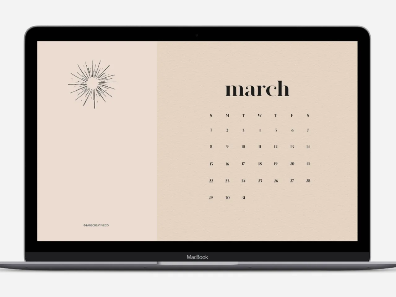 How To Use Calendar On Mac
