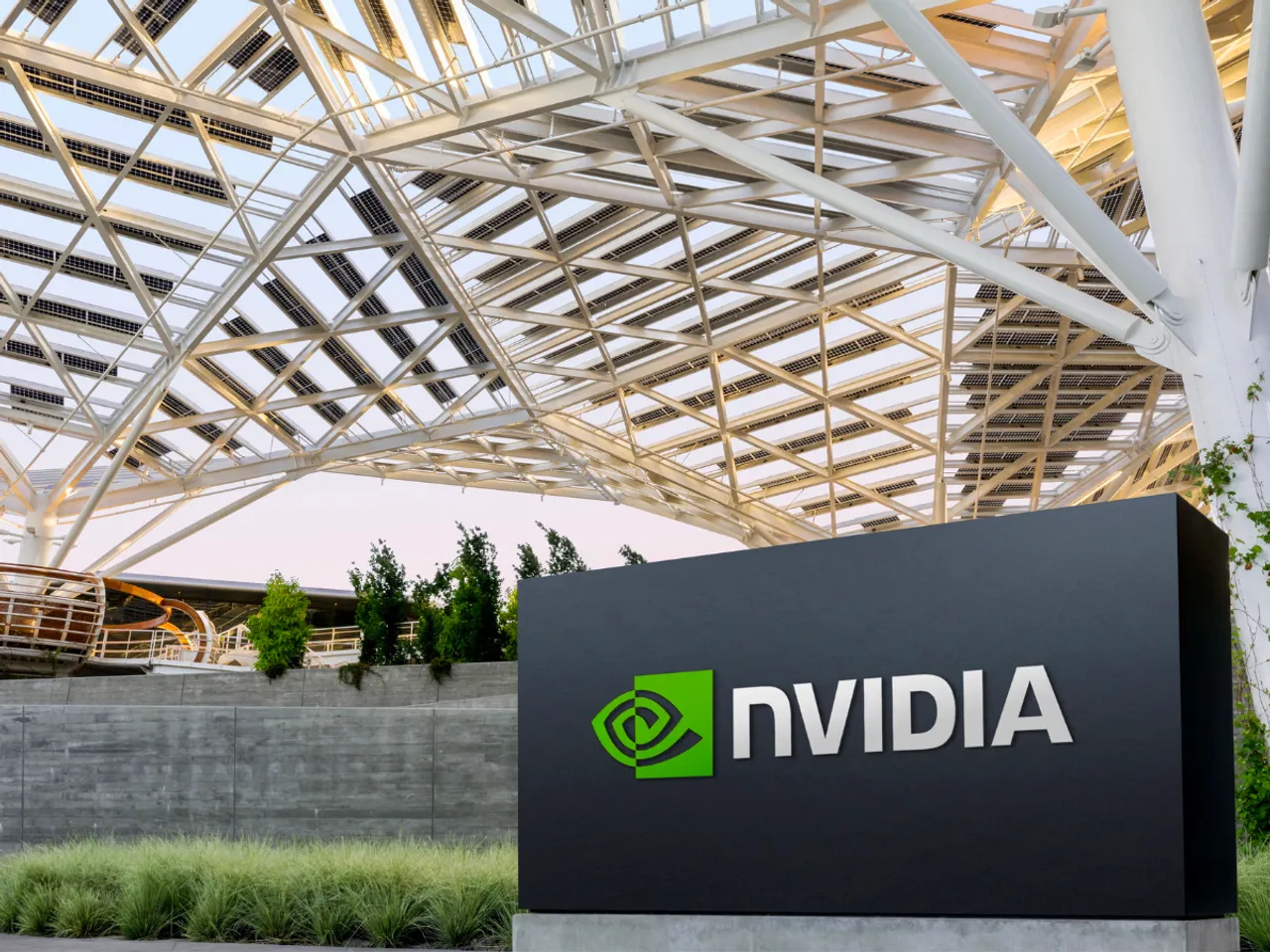 NVIDIA's Screensharing Blunder Reveals Alleged Trade Secret Theft
