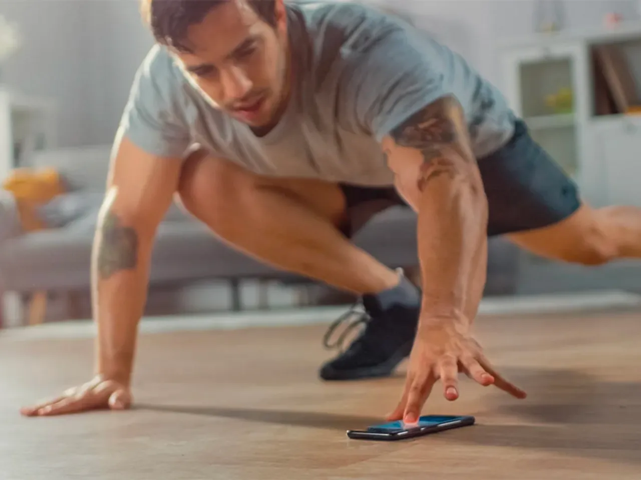 Best Health and Fitness Apps For Android