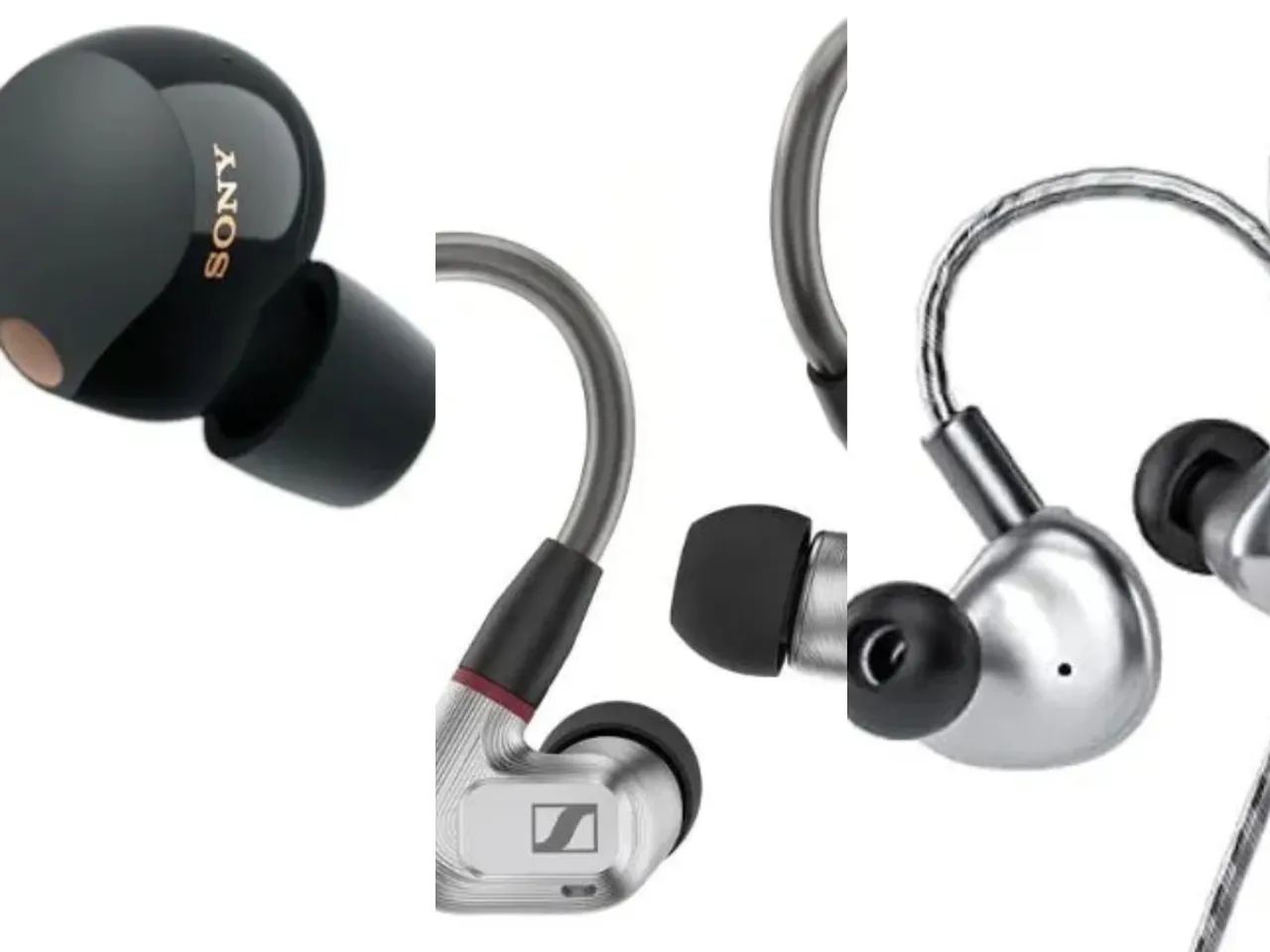 BEST IEM for gaming to buy