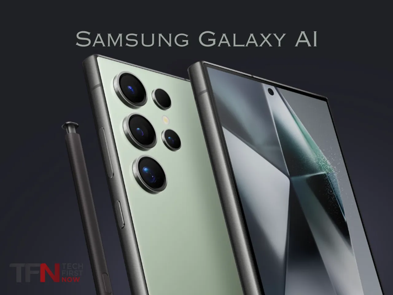 Samsung Galaxy AI: Features, Working, Benefits and More