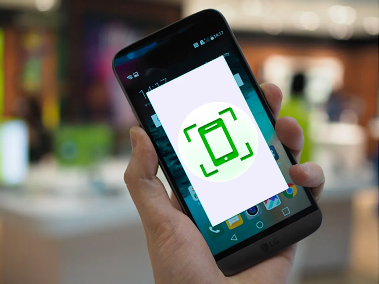 Best Screenshot Apps for Android