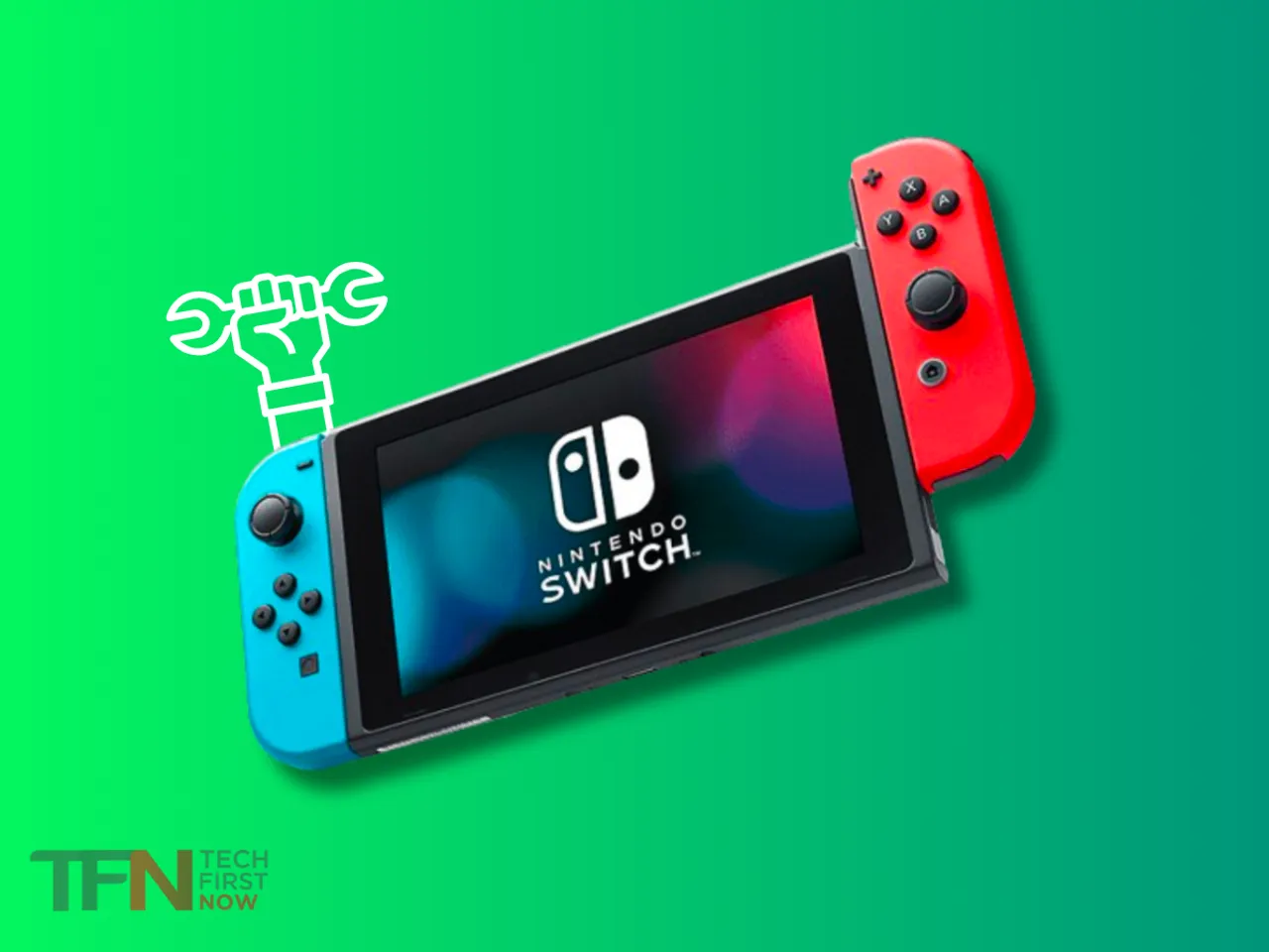 Joy-Con Not Connecting to Switch Resolved