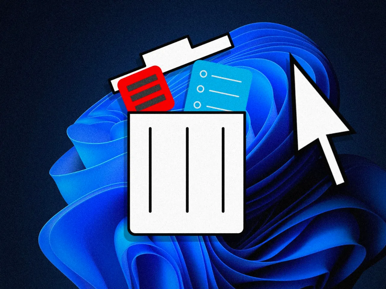 7 Different Ways to Uninstall Software in Windows 11