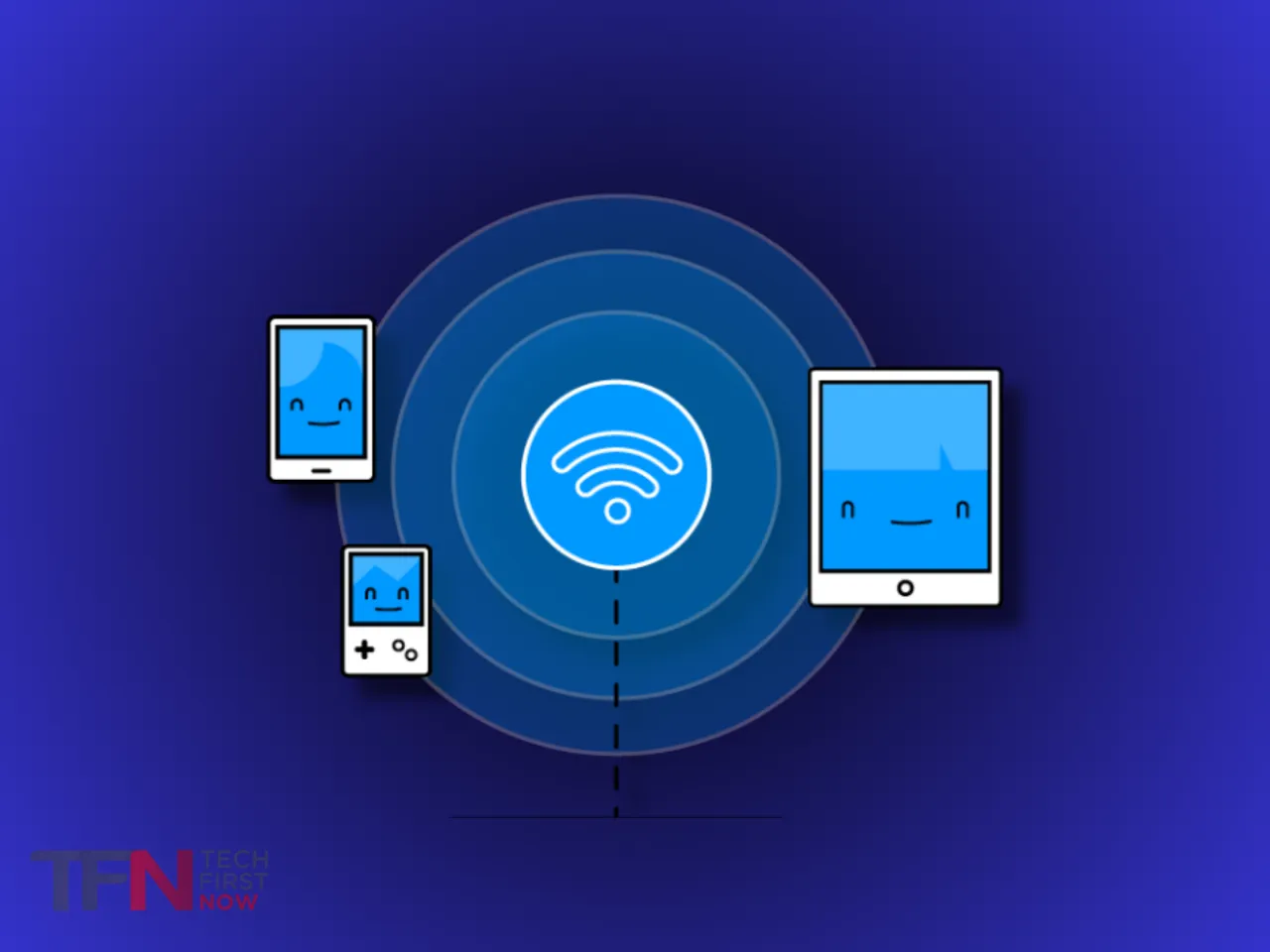 See Who Is Connected to Your Android Hotspot & Remove Them