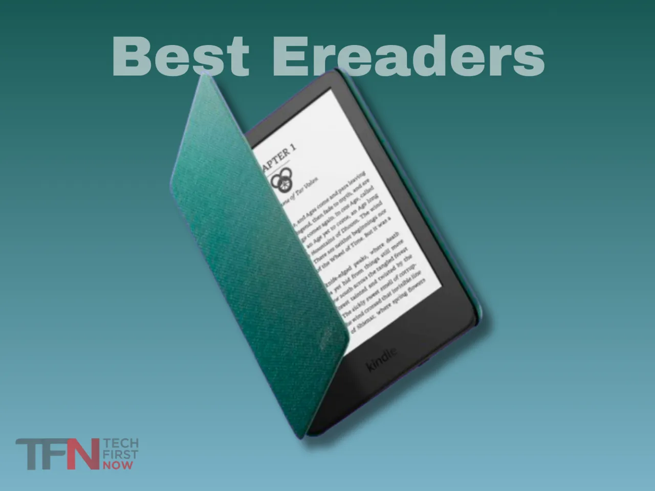 Best Ereaders