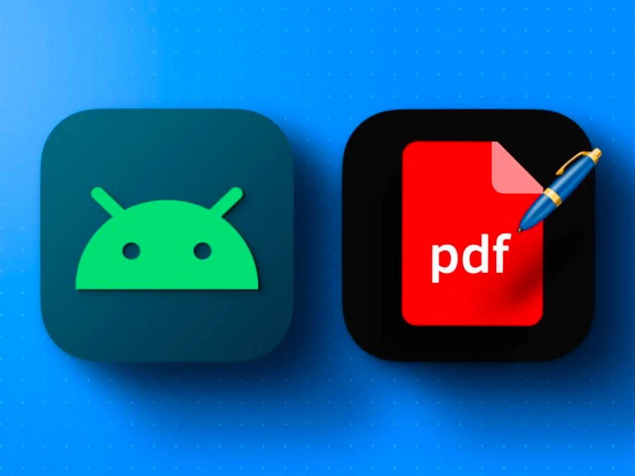 How to Edit a PDF on Android