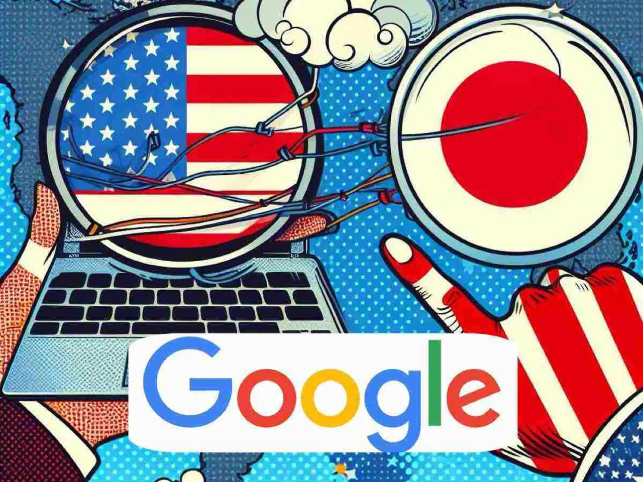 Google’s $1 Billion Investment to Enhance US-Japan Digital Connectivity 