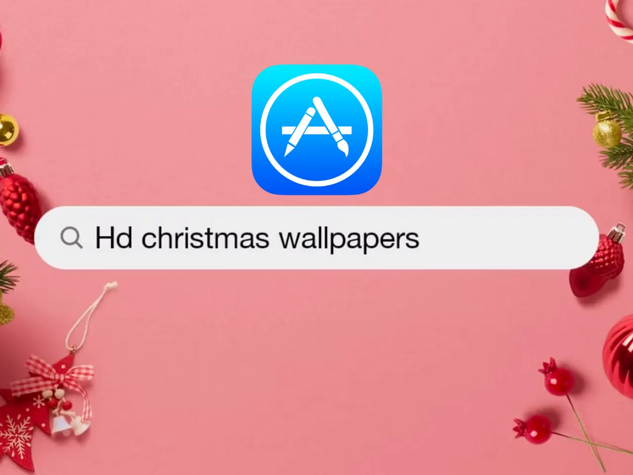 10 Best Christmas Wallpaper Apps for iPhone and iPad