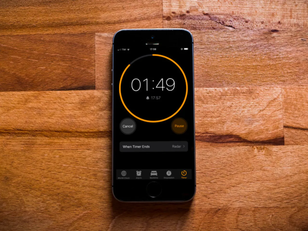 How to Set Up and Use Timers on an iPhone