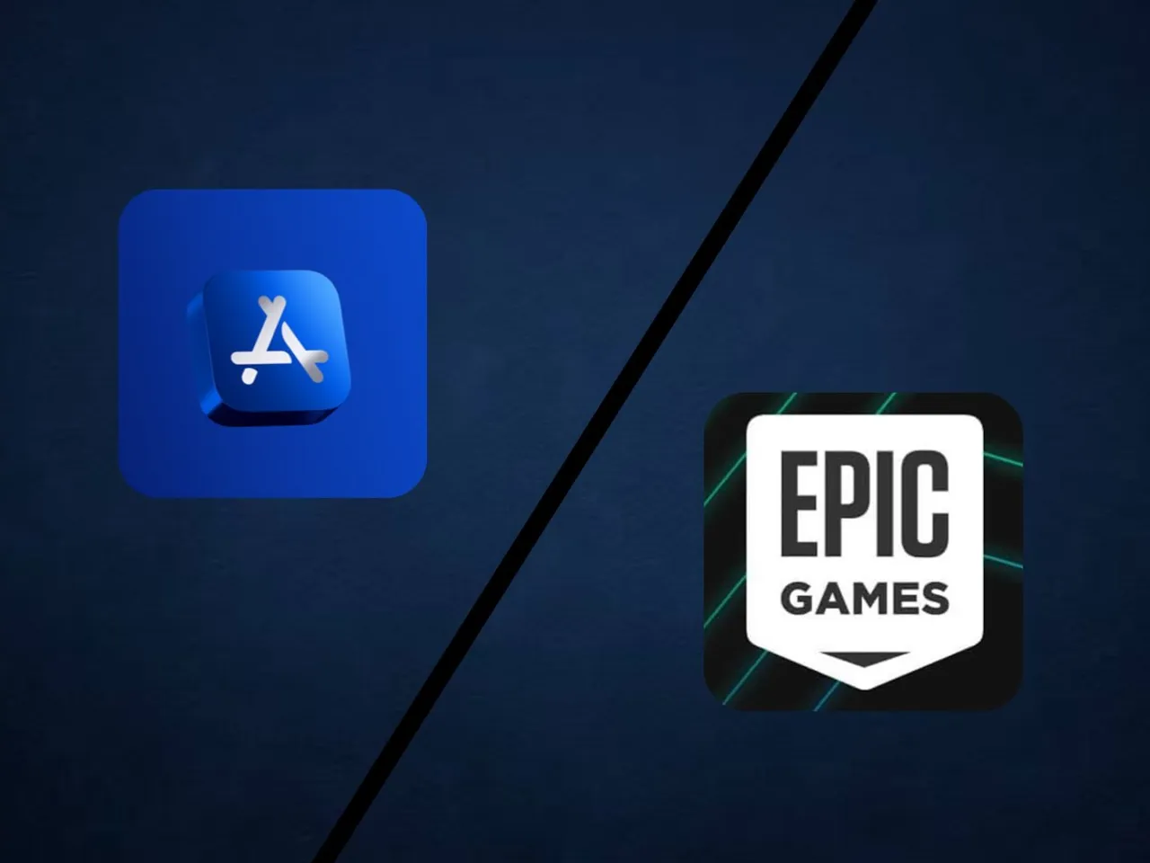 Epic Games takes on Apple in a monumental showdown for control of the App Store 