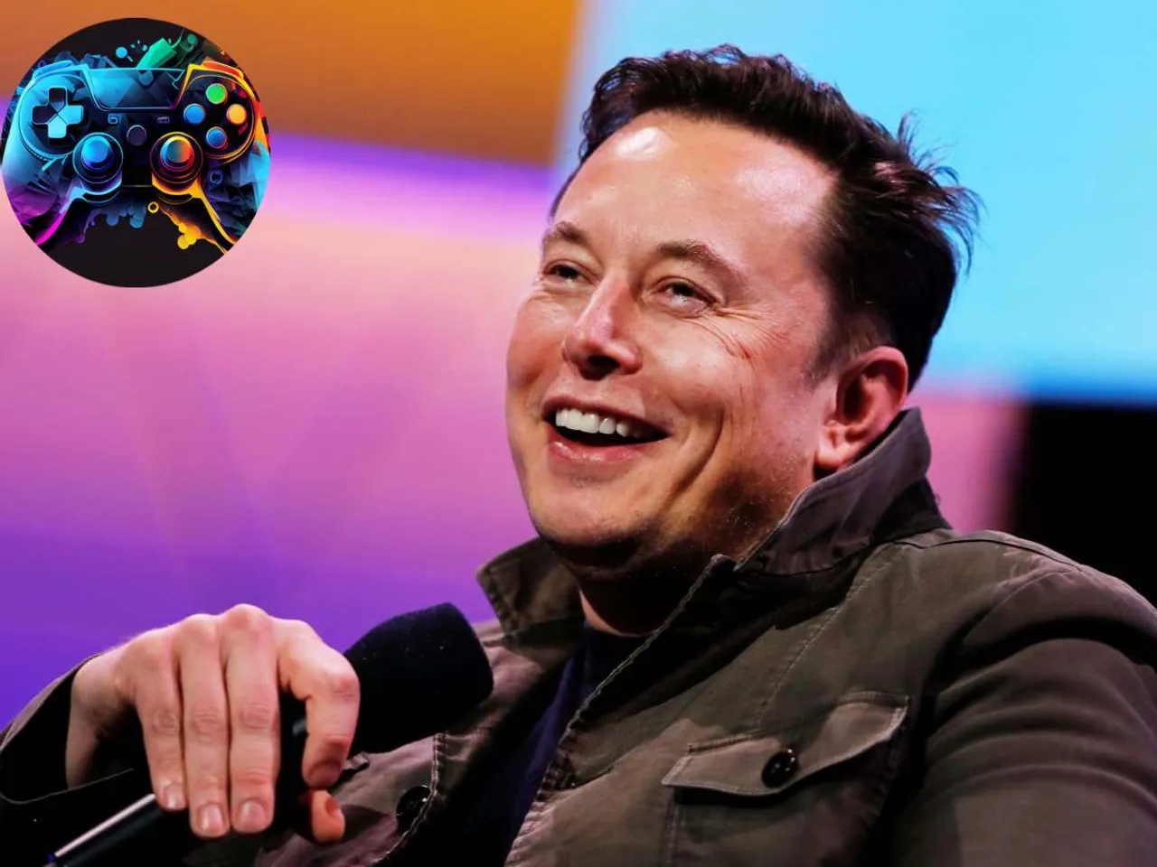 Top 5 video games gamers should play, according to Elon Musk