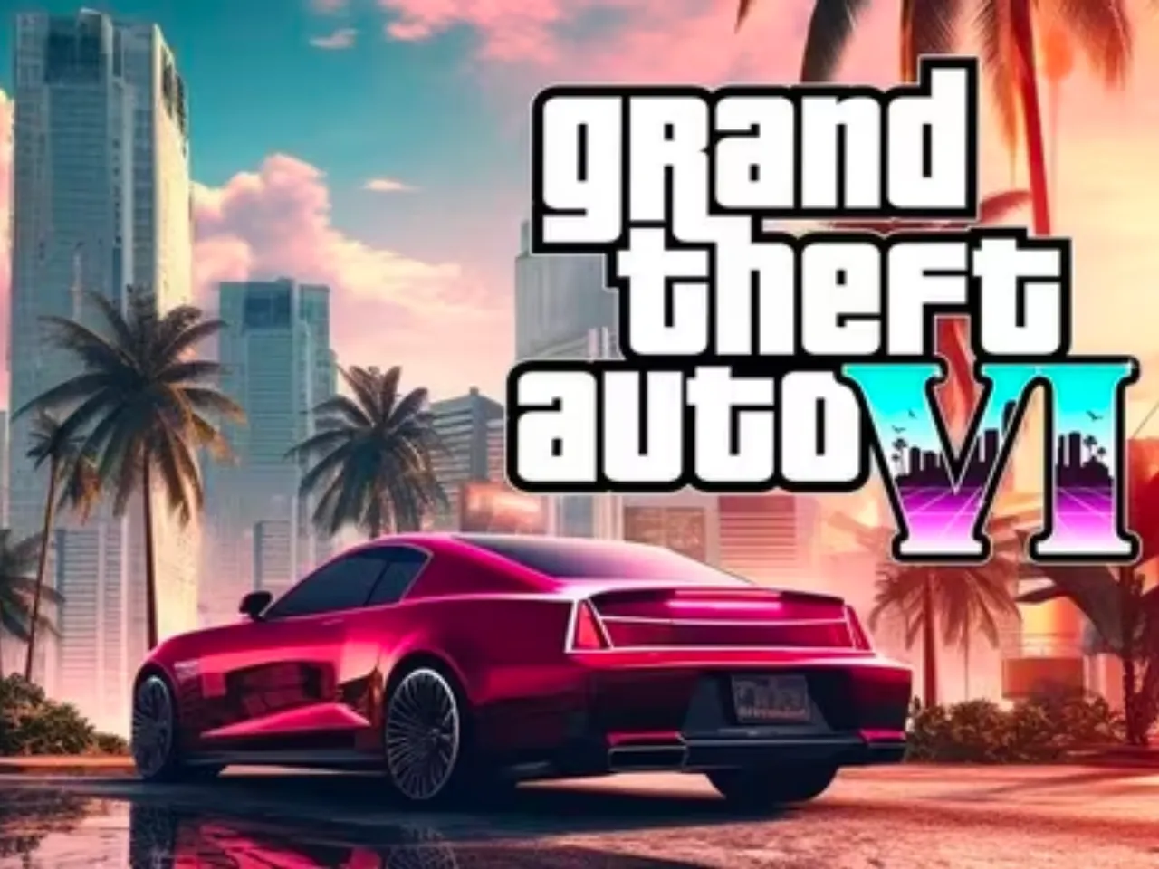 GTA 6: Release Date, Leaks, And More