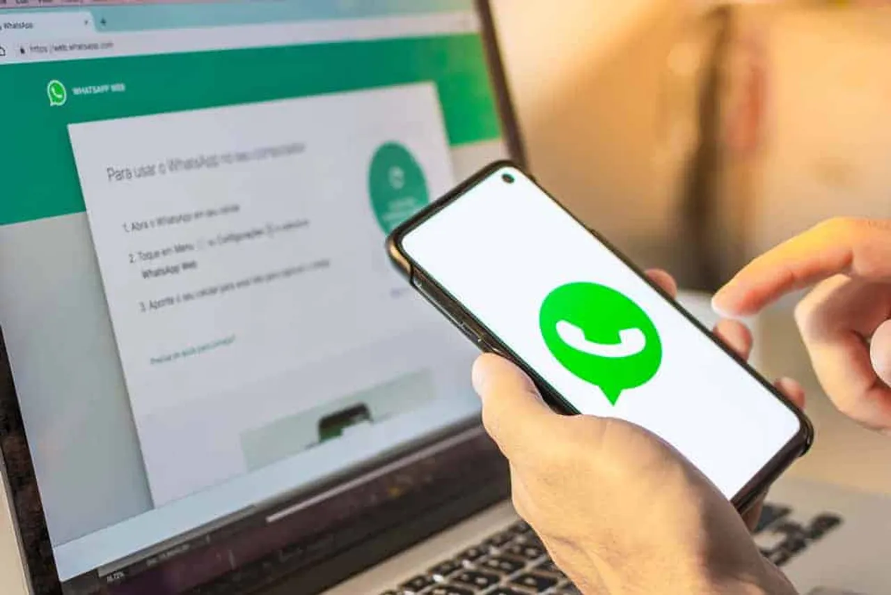 How to install and use WhatsApp on Windows?