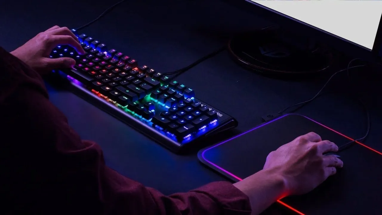 Best gaming keyboards in 2023 