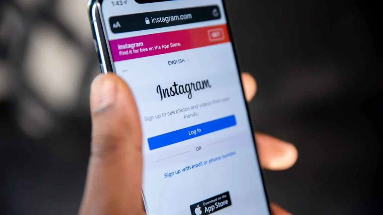How to check Instagram login devices? 