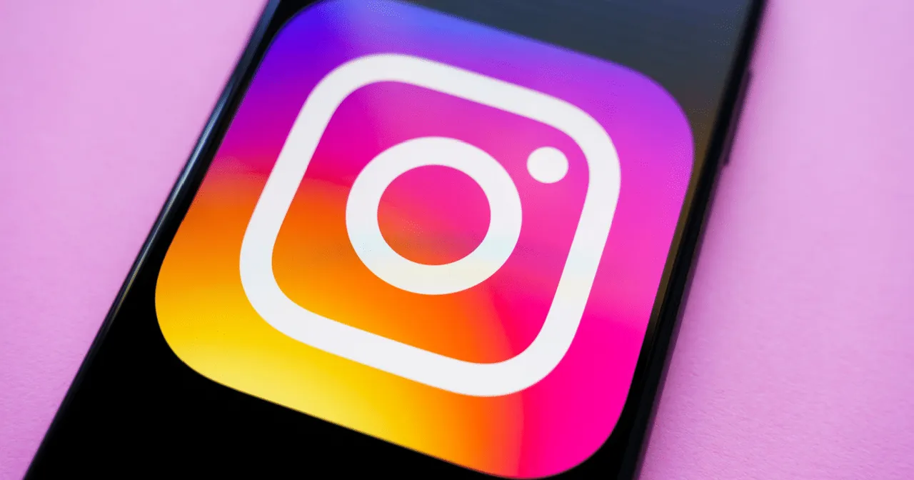How to delete an Instagram account? 