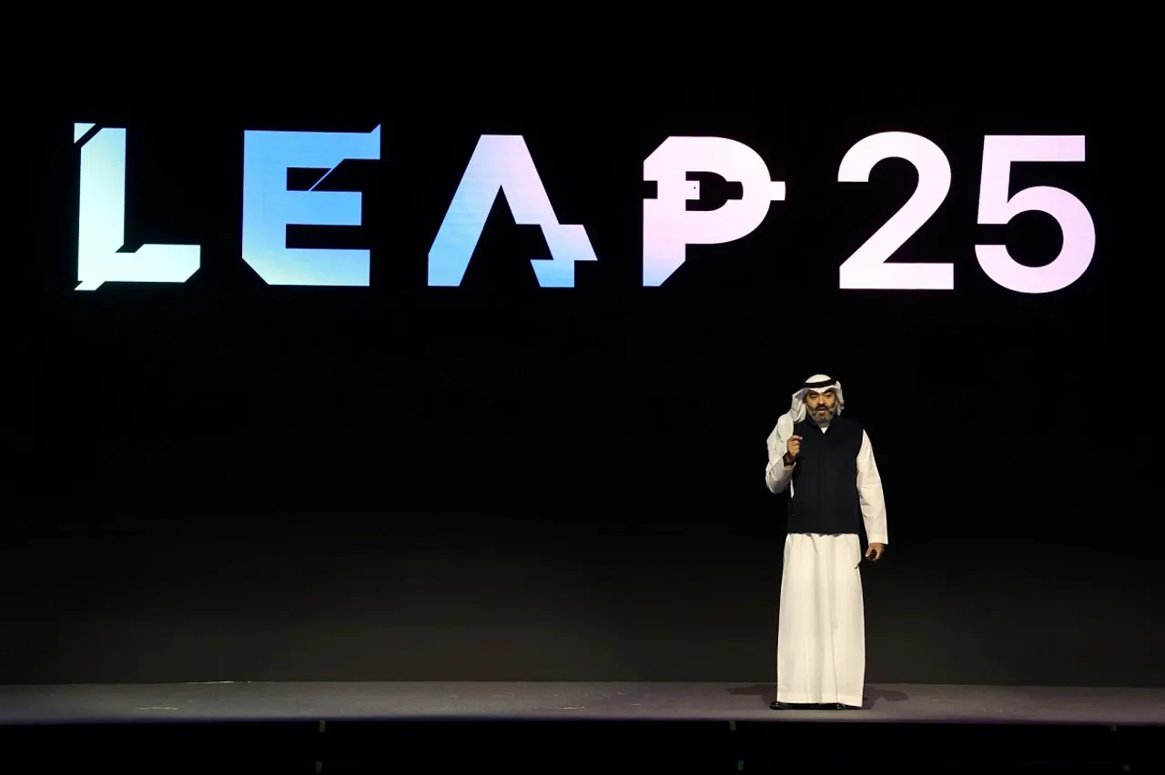 LEAP 2025