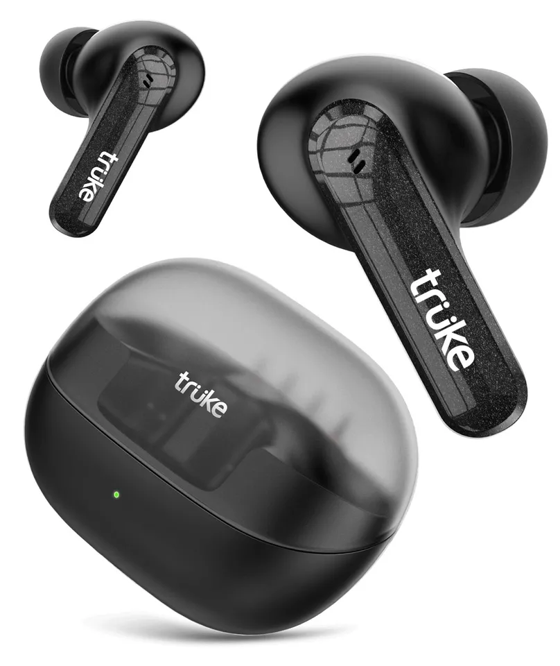 Truke Unveils buds Echo with 24-Bit Spatial Audio in India