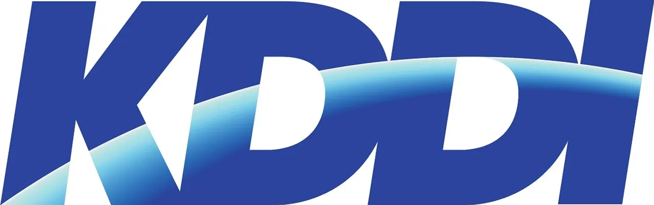 KDDI