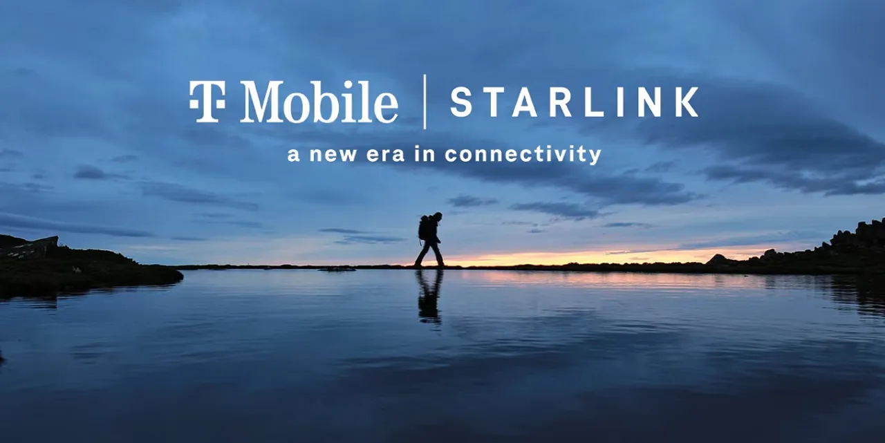 How T‑Mobile Starlink is Reinventing Connectivity