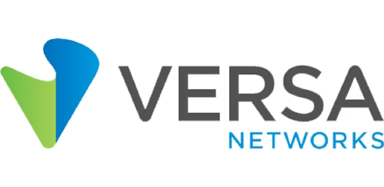 Versa Networks