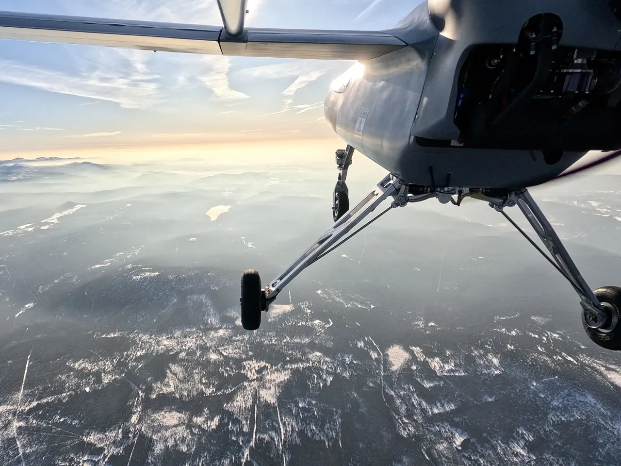 Telekom, Primoco partner on testing drone as flying base station