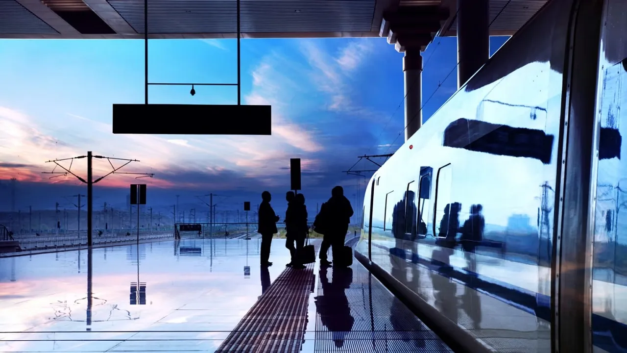 Telia, Ericsson, and Trafikverket Partner on European Innovation Project