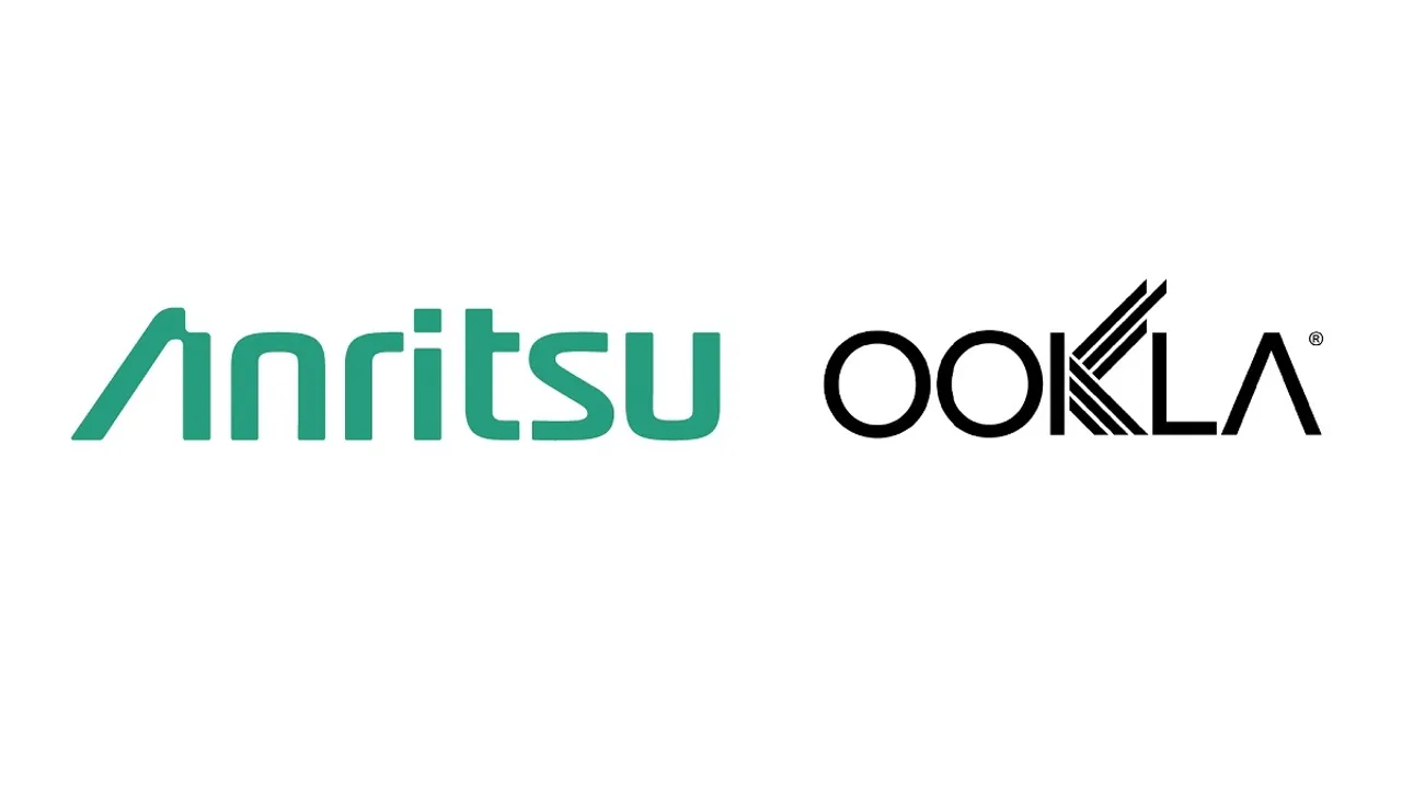 Anritsu, Ookla bringing real-time visibility into network performance