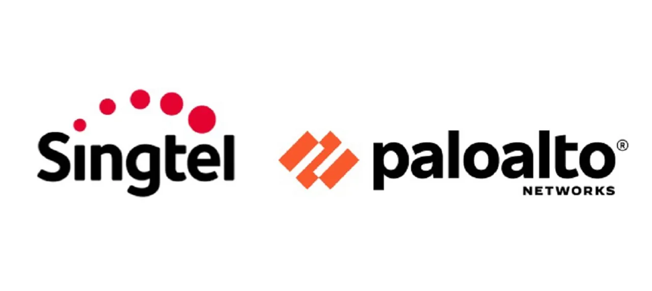 Singtel taps Palo Alto Networks to launch enterprise security solutions
