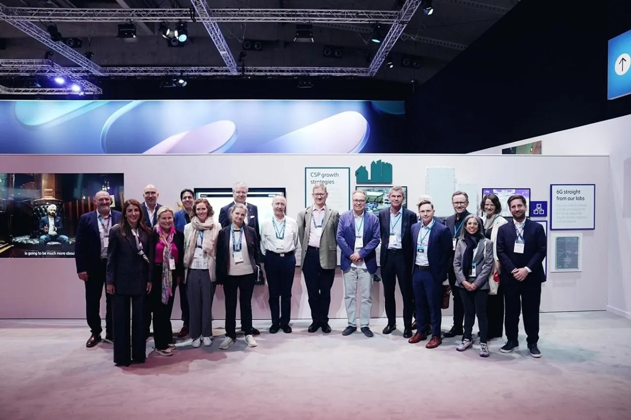 Telenor, Ericsson co-create Agentic AI for radio controls