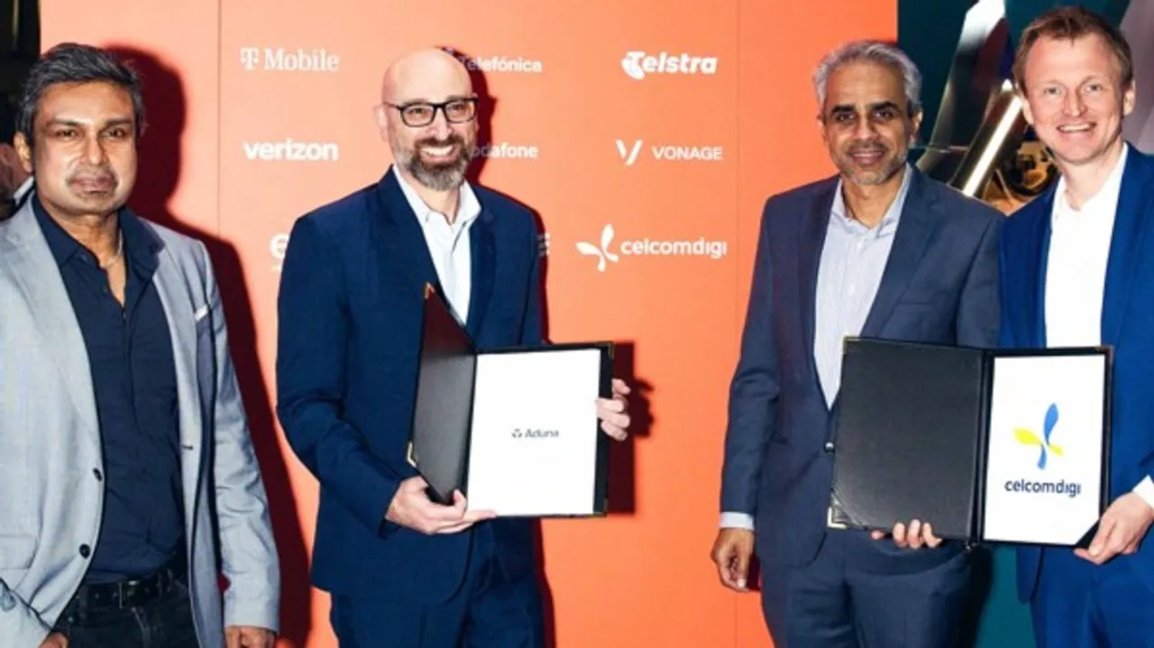 Malaysia’s CelcomDigi Partners with Aduna to Drive API Innovation