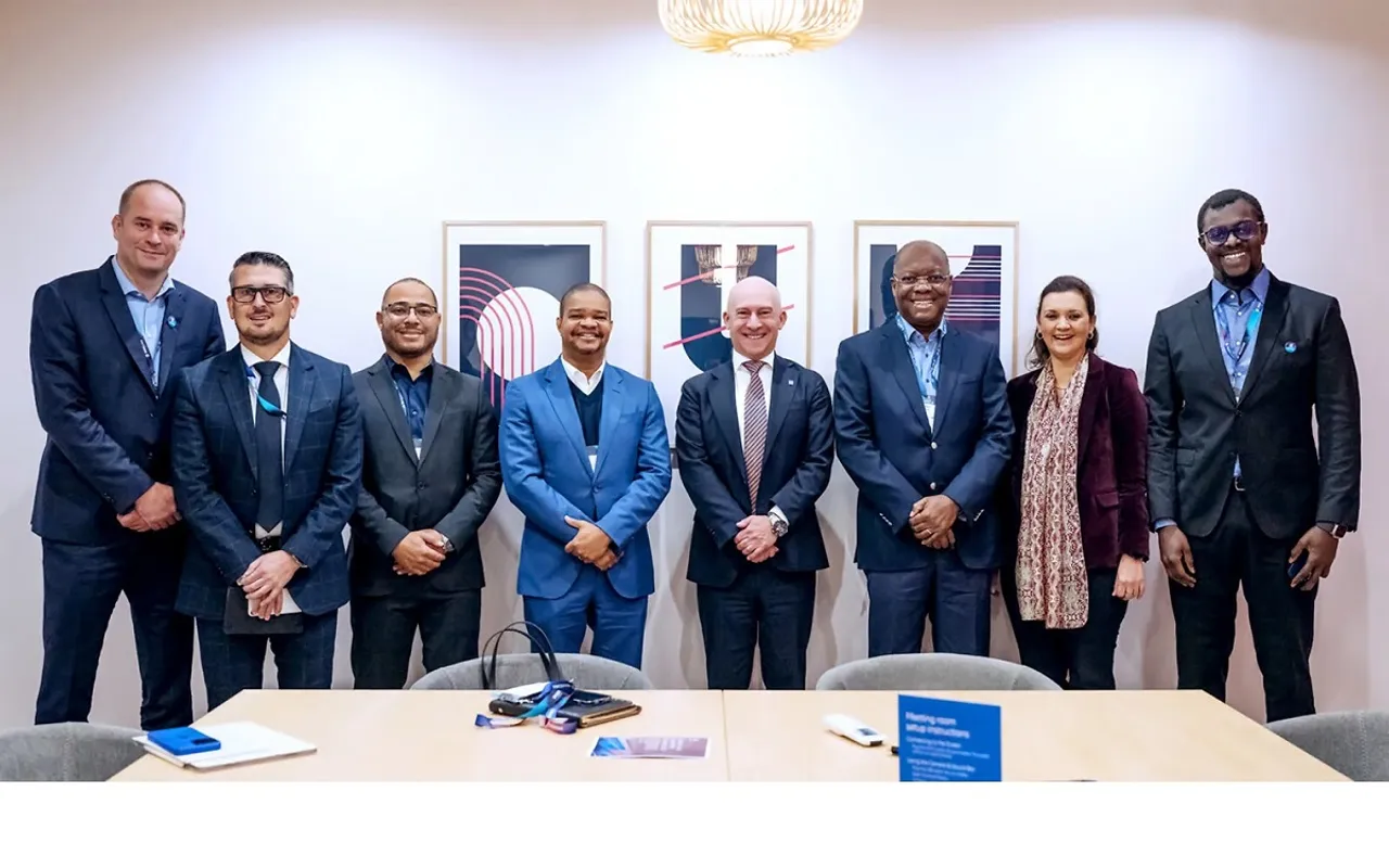 UNITEL selects Ericsson