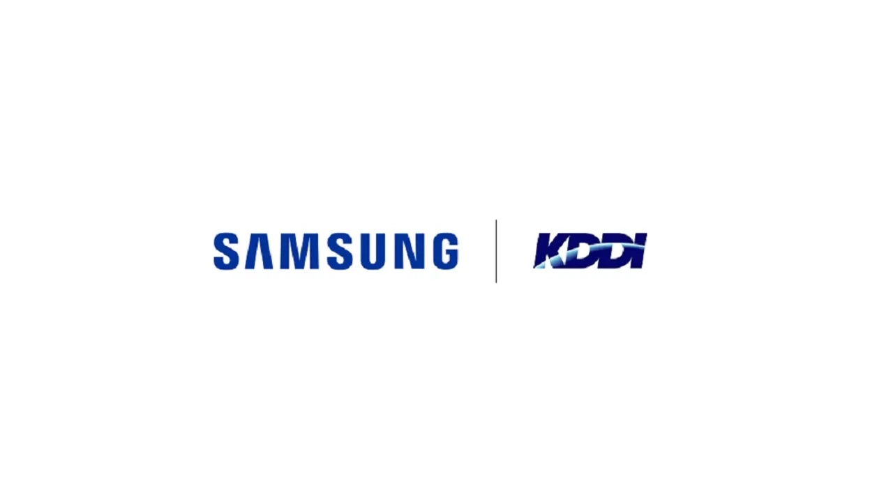 KDDI Picks Samsung to Deploy Open RAN Powered by Virtualized RAN