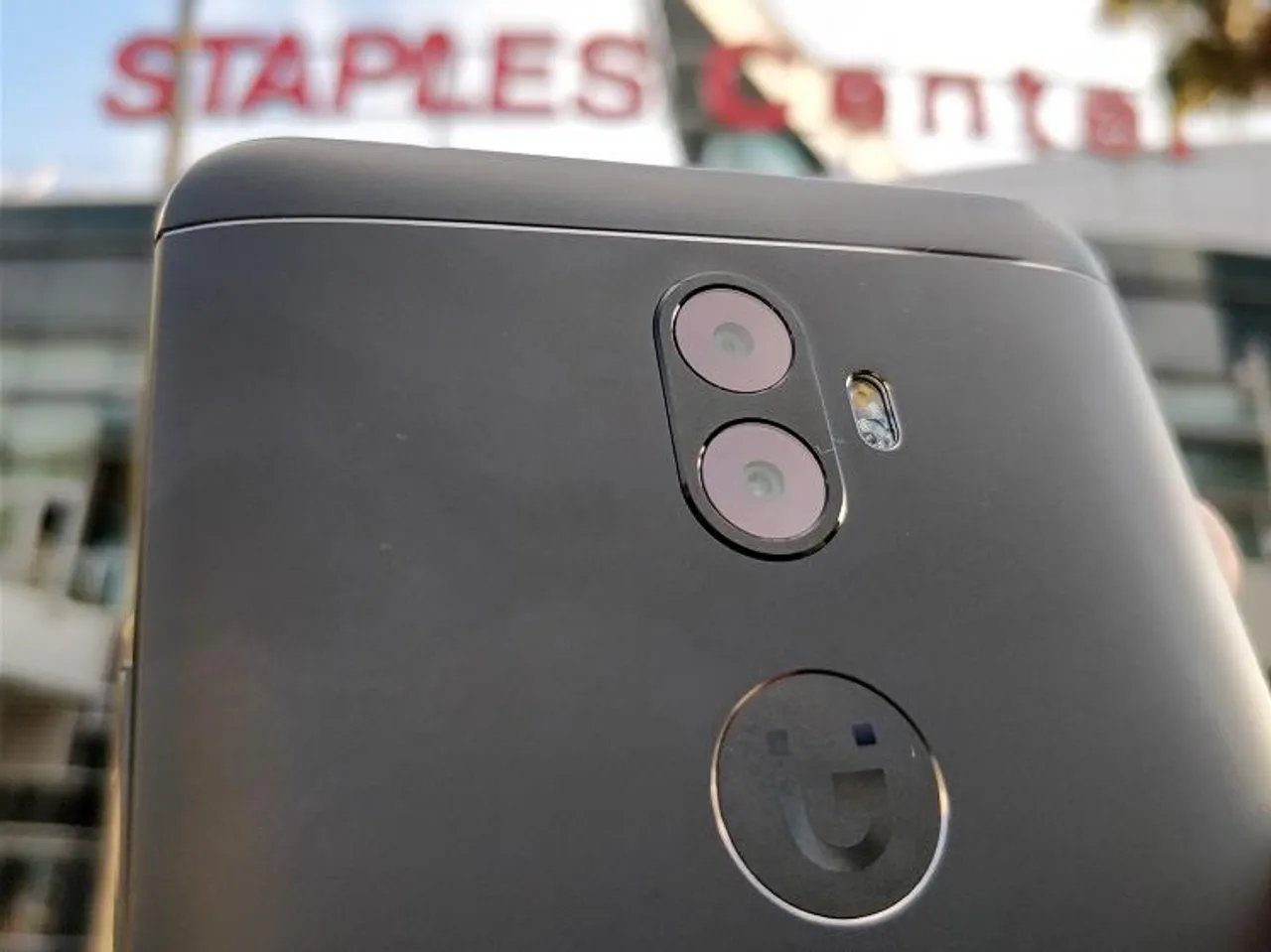 Gionee A1 Plus Review: Bigger, Better Proposition