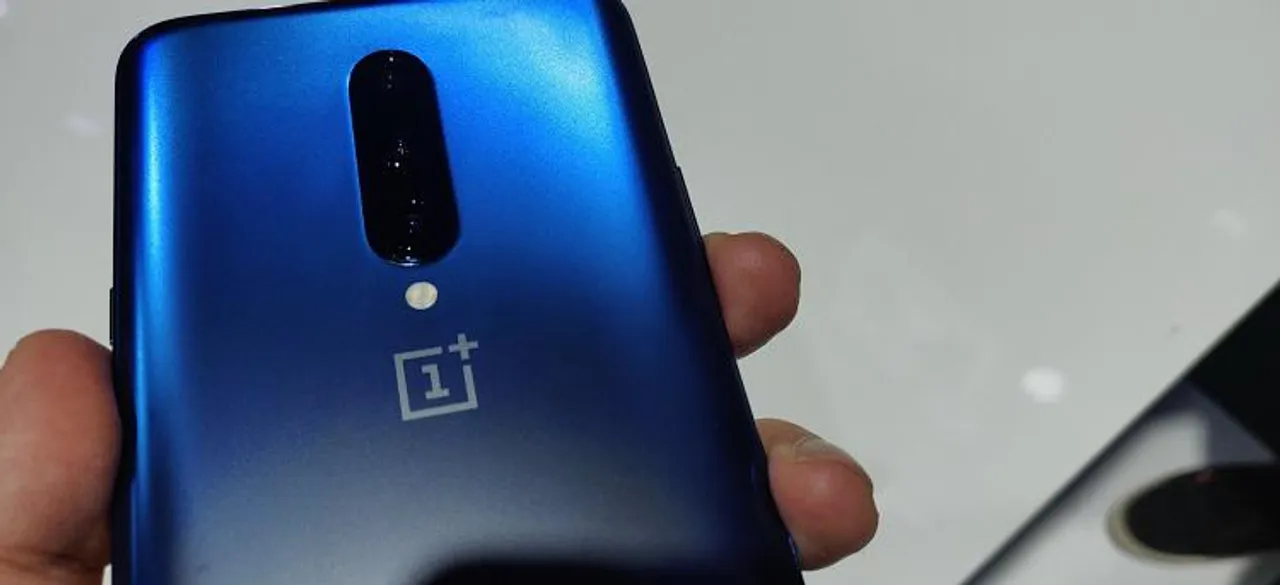 Glimpses 2019 | OnePlus | Unleashing the Power of Innovation