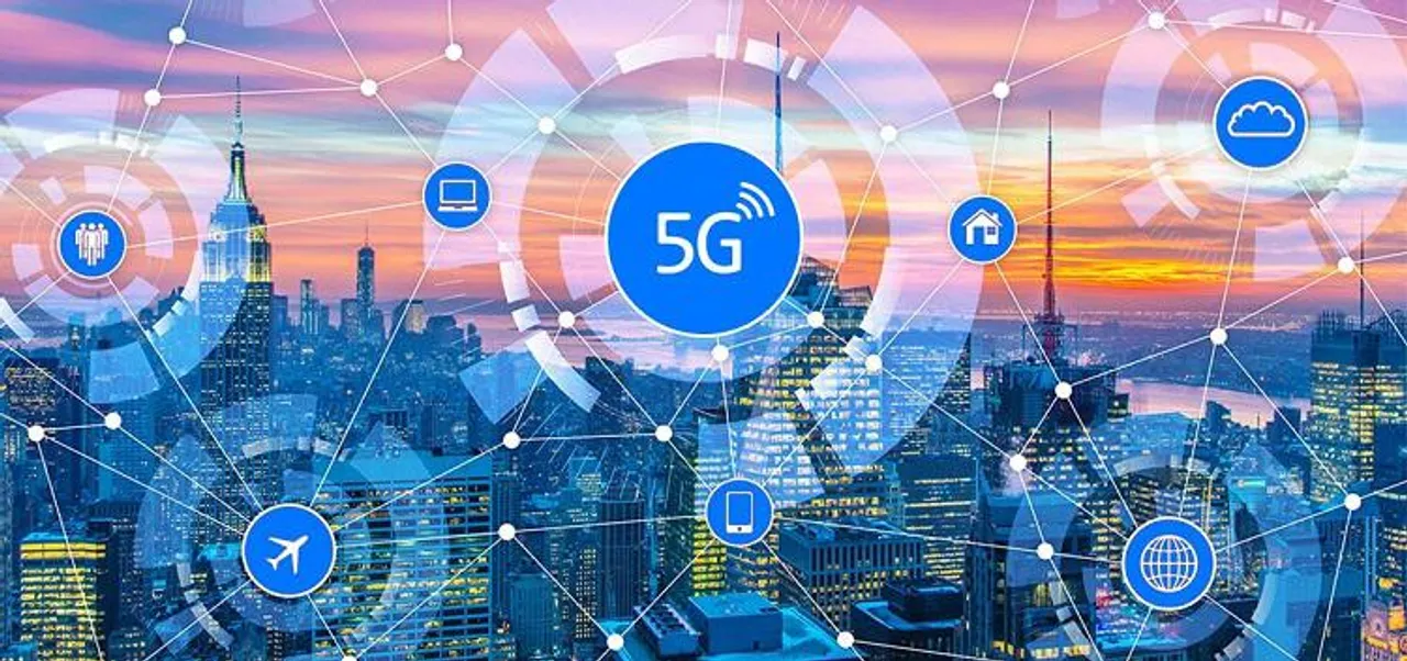 EE, Wembley keep gig goers connected with 5G-first