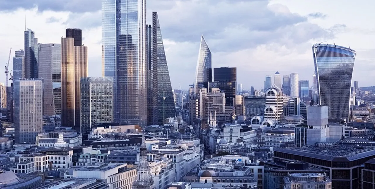 Paris Olympics Driving Tourism Boost for London: EE
