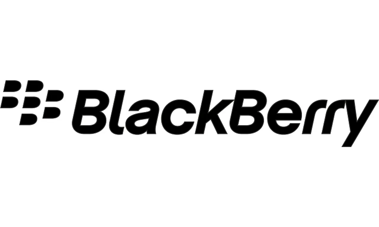 Intellias engaged in technology partnership with BlackBerry