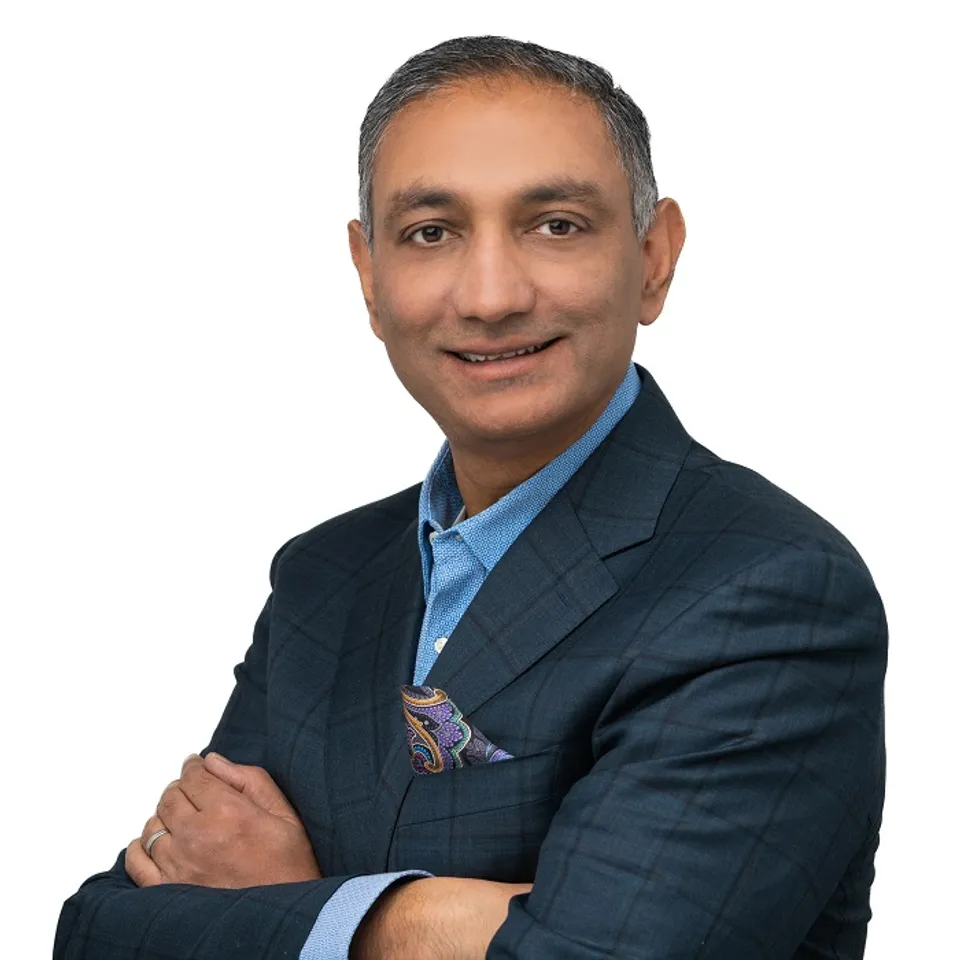 Lumen names Satish Lakshmanan as Chief Product Officer