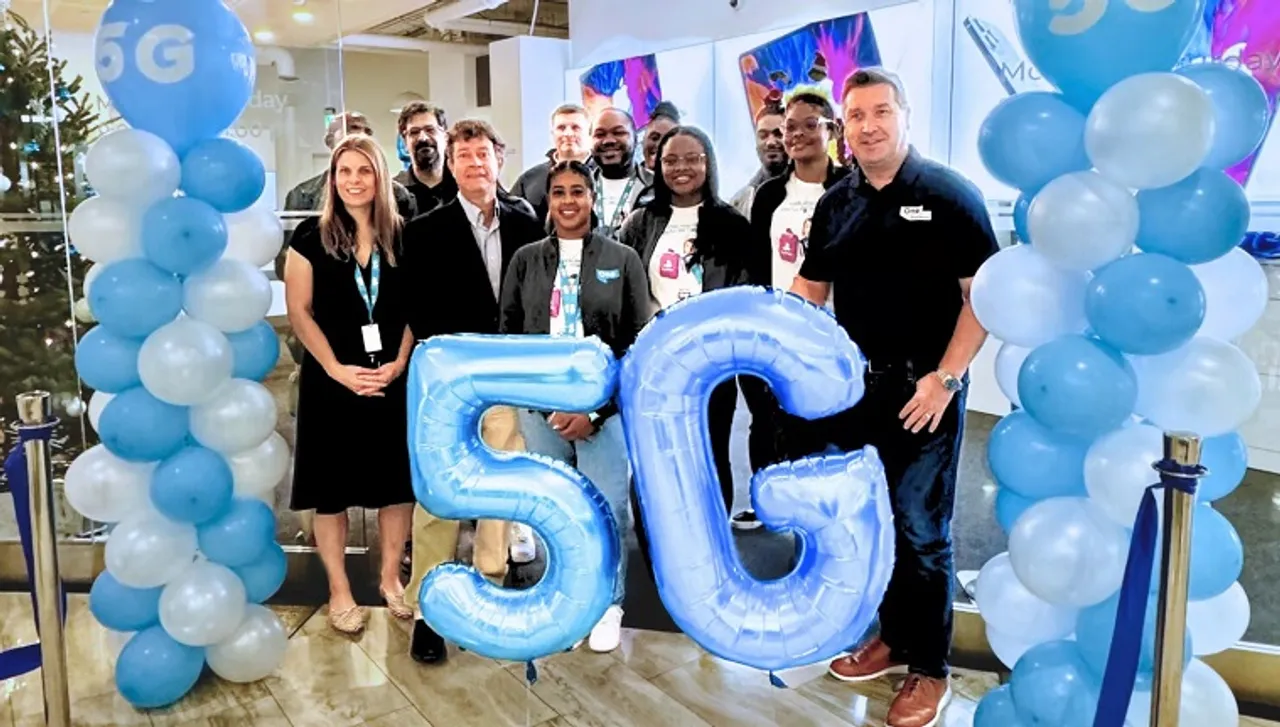 One Communications Taps Ericsson to Launch 5G in Bermuda