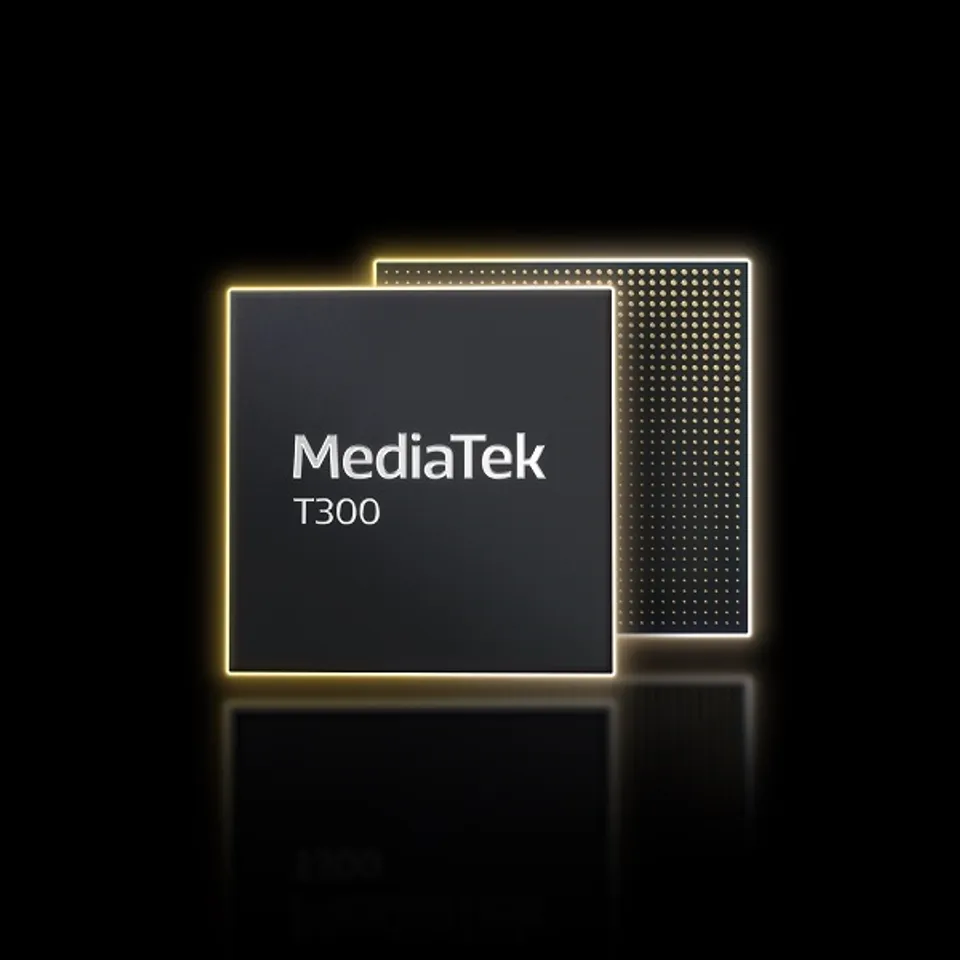#MWC24 | MediaTek Unveils T300 5G RedCap Platform
