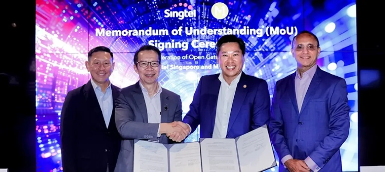 Singtel, M1 partner to combat digital fraud
