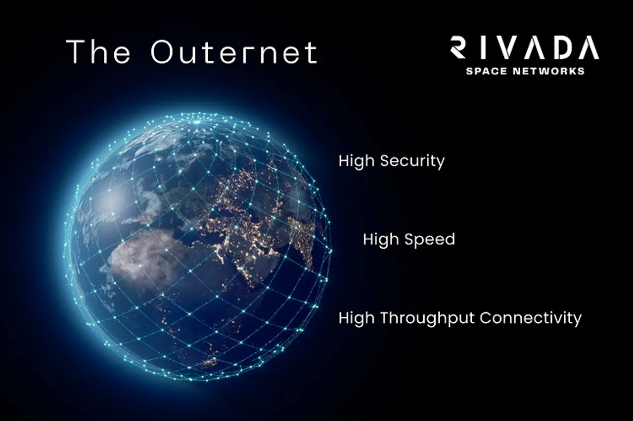 KT SAT Partners with Rivada for Next Gen Data Network