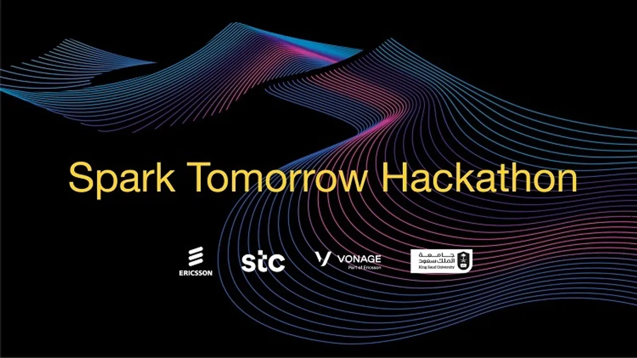 Ericsson, stc partner to launch ‘Spark Tomorrow’ hackathon