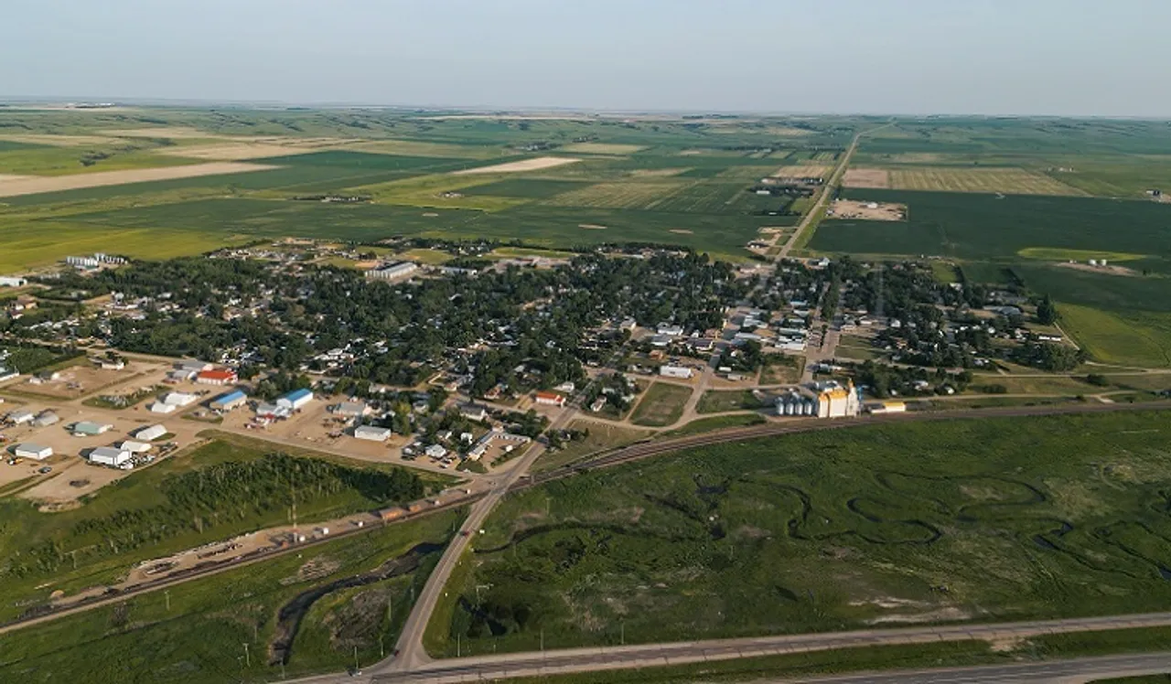 SaskTel debuts infiNET service in twelve more rural communities