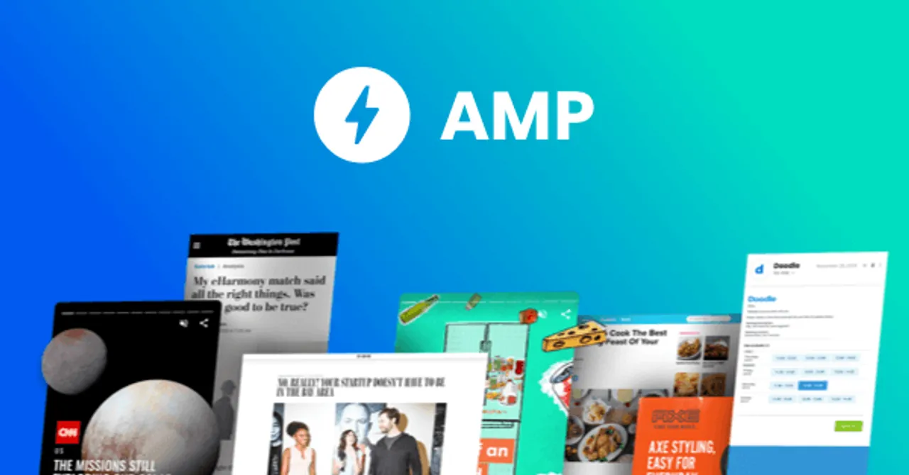AMP