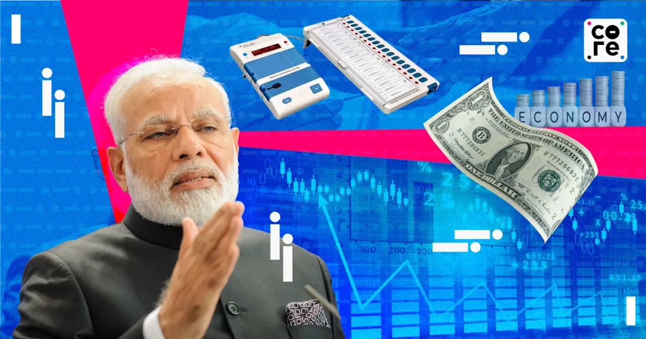 What’s In Store For Indian Markets And The Economy After Elections?