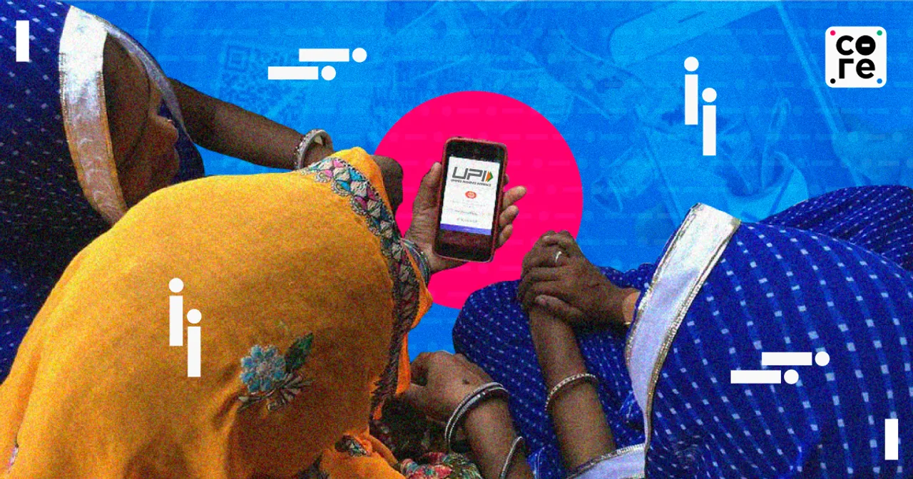Women and financial inclusion in India 