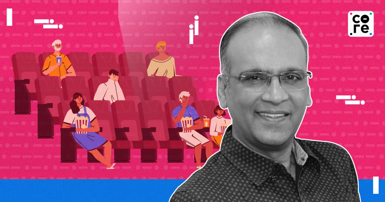 ‘Audience Fatigue A Bigger Challenge’: Film Trade Analyst Komal Nahta On Changing Viewership In India
